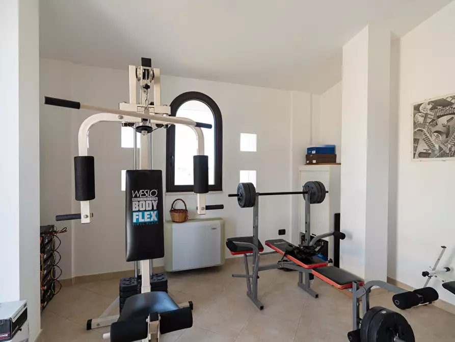 Immagine 46 di Villa in vendita  in Via Piero Della Francesca 92 a Lecce