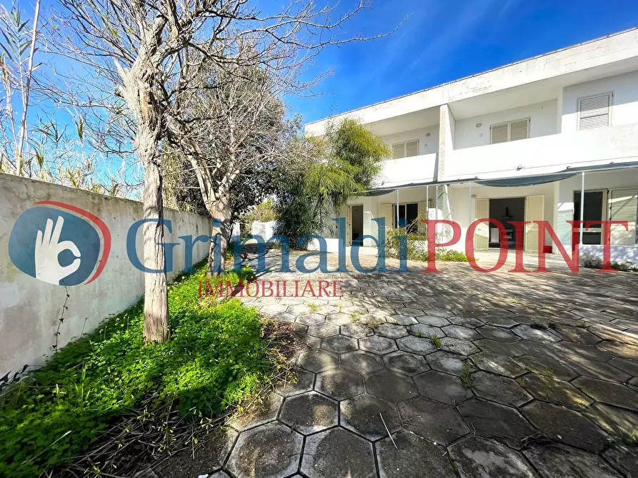 Immagine 2 di Casa indipendente in vendita  in Vico dei Ligustro a Gallipoli