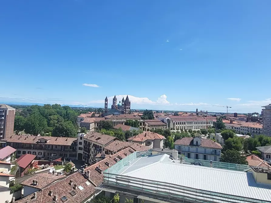 Immagine 6 di Attico in vendita  in Via Gaudenzio Ferrari 19 a Vercelli