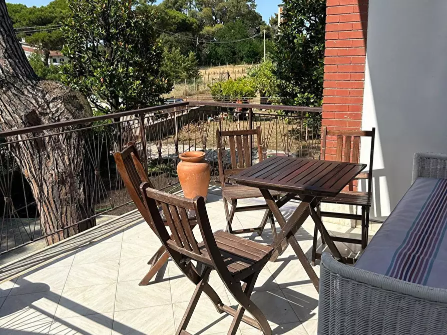 Immagine 4 di Casa trifamiliare in affitto  in Viale Grazia Fiorita 56 a Anzio