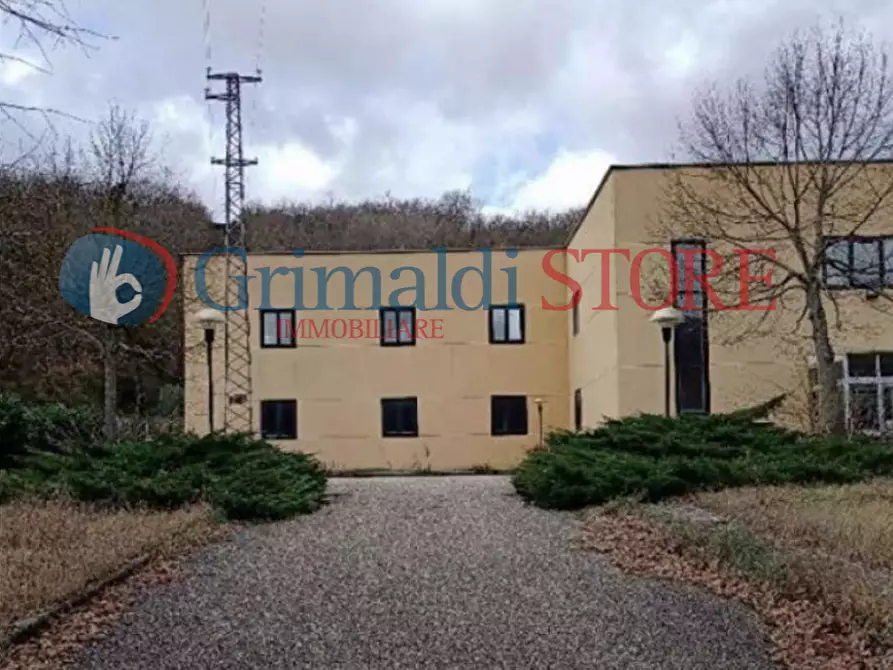 Immagine 8 di Casa indipendente in vendita  in contrada Rotola a Benevento