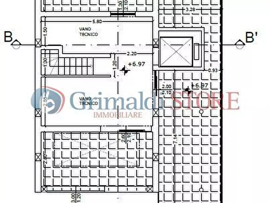 Immagine 22 di Villa in vendita  in Via Solano 208 a Lequile