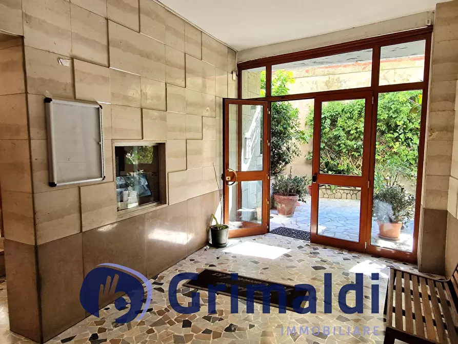 Immagine 16 di Trilocale in vendita  in Salita Cacciottoli 53 a Napoli