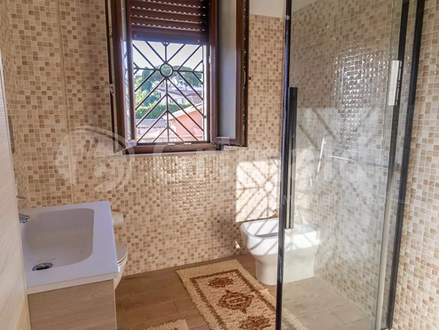 Immagine 12 di Villa in vendita  a Siracusa