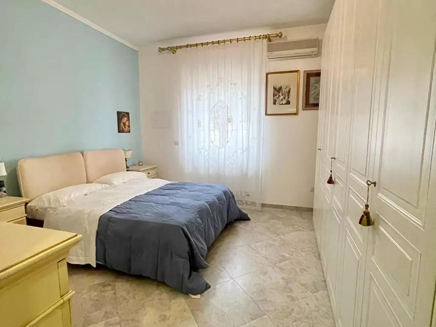 Immagine 20 di Quadrilocale in vendita  in Via Federico Zeri 3 a Lecce