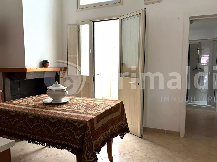 Immagine 4 di Casa indipendente in vendita  in via zara 11 a Sannicola