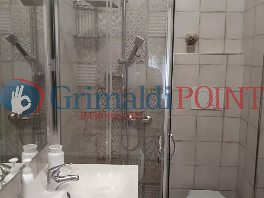 Immagine 8 di Bilocale in affitto  in Viale Gallipoli 1 a Lecce