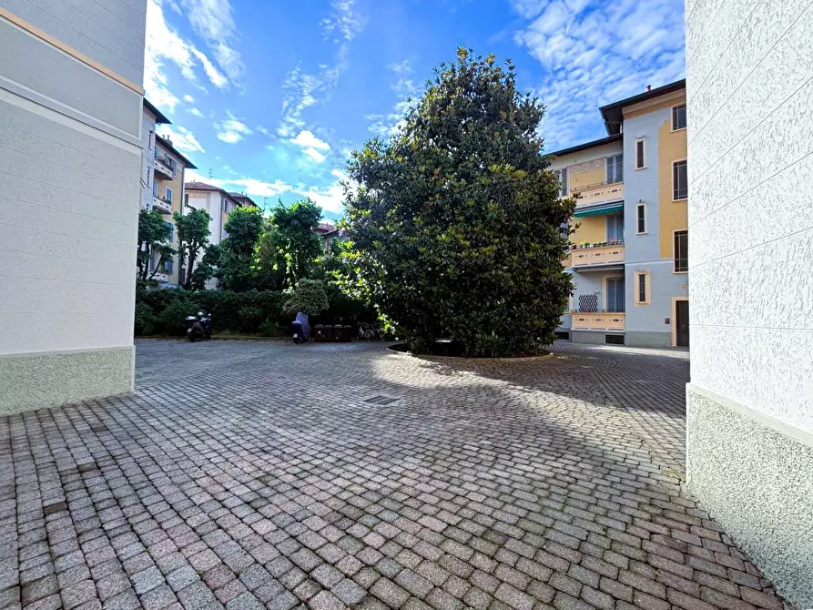 Immagine 26 di Appartamento in affitto  in Viale Tibaldi 53 a Milano