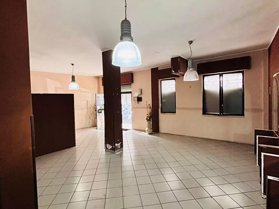 Immagine 1 di Locale commerciale in affitto  a Siracusa