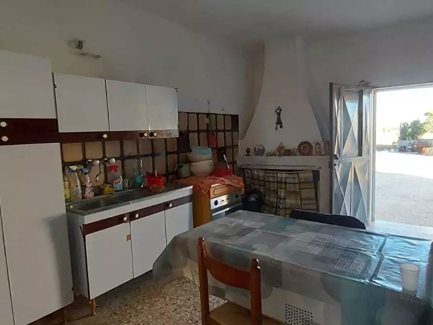 Immagine 13 di Villa in vendita  in Contrada Palmarini a Brindisi