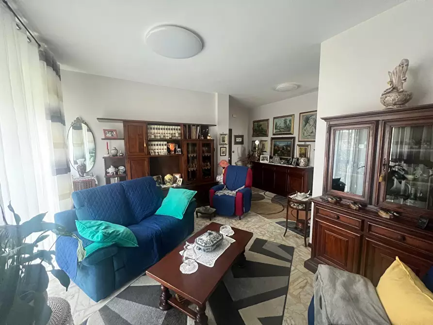 Immagine 5 di Trilocale in vendita  in Corso XXVI Aprile 65 a Vercelli