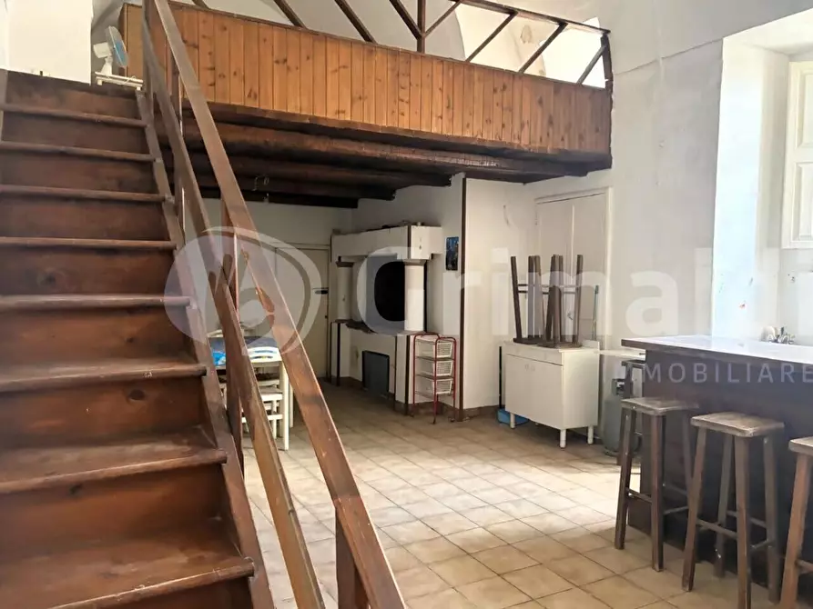 Immagine 7 di Casa indipendente in vendita  in Via Giuseppe Mazzini 1 a Alezio