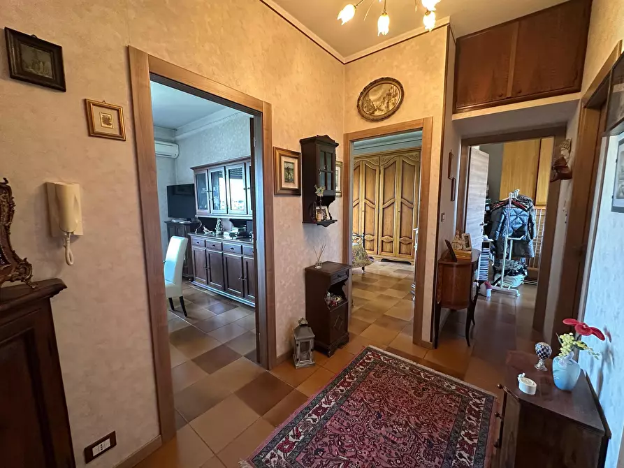 Immagine 11 di Trilocale in vendita  in Via 53rd Reggimento Fanteria Umbria 7 a Vercelli