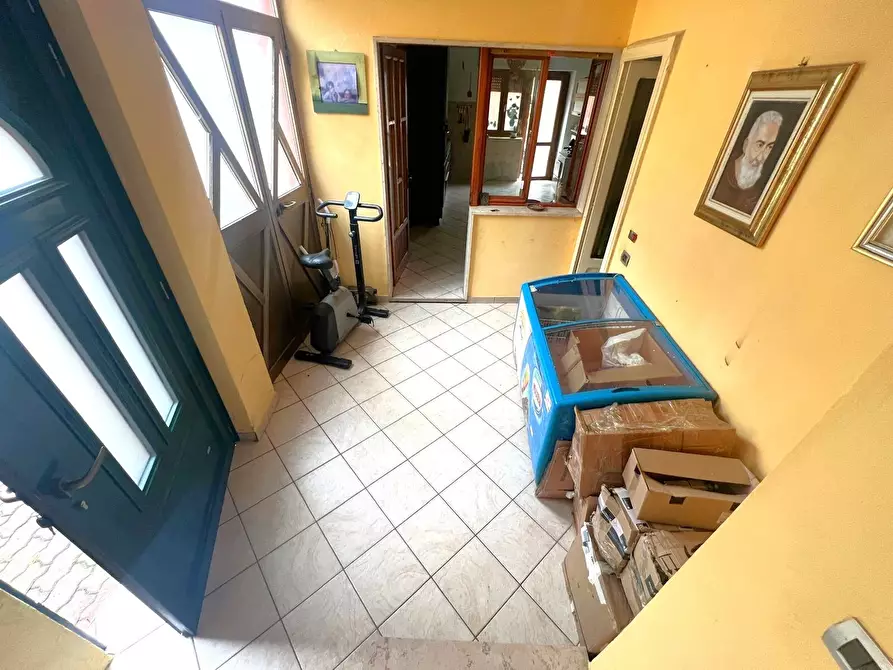 Immagine 2 di Casa indipendente in vendita  in Via Bernardino Palestro 23 a Stroppiana