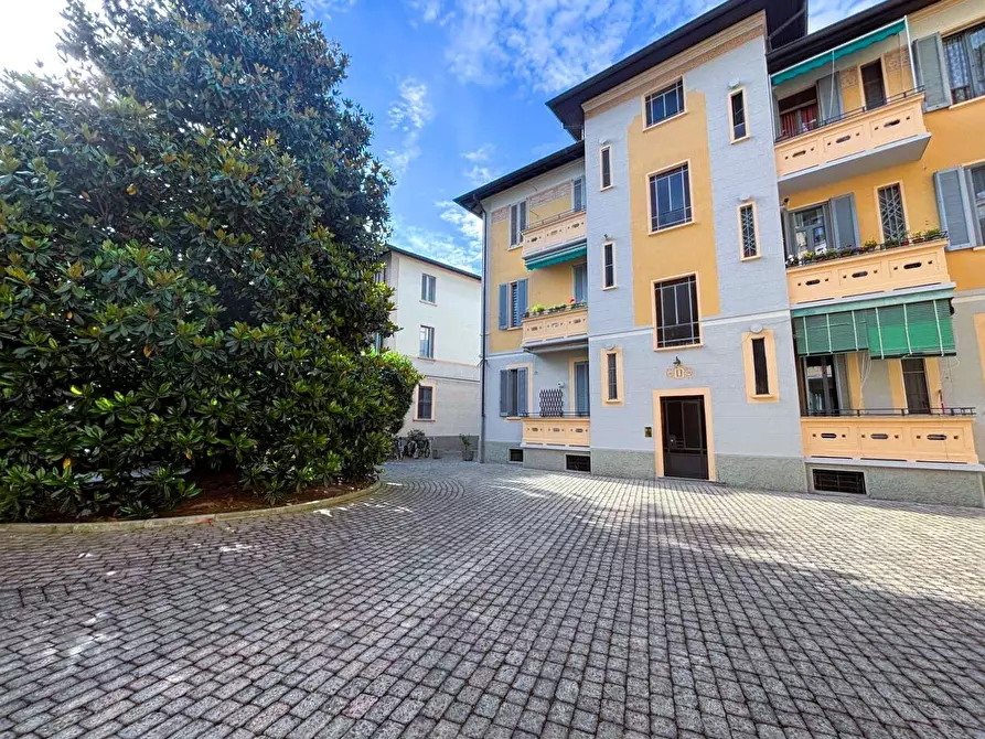 Immagine 1 di Appartamento in affitto  in Viale Tibaldi 53 a Milano