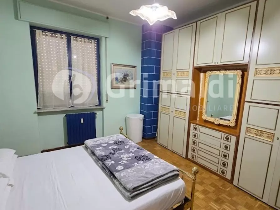 Immagine 8 di Trilocale in vendita  in Via Chivasso 27/A a Vercelli