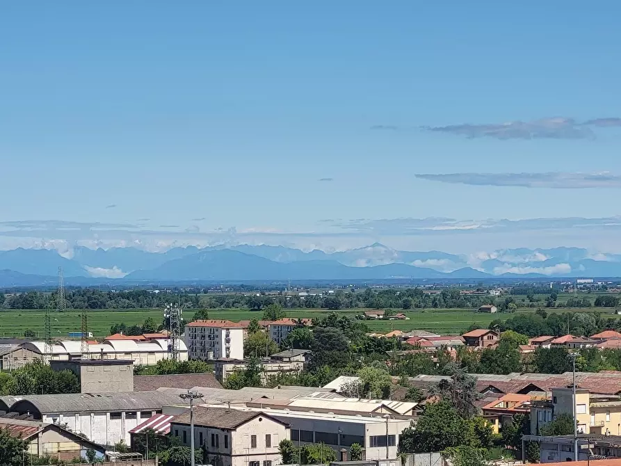 Immagine 8 di Attico in vendita  in Via Gaudenzio Ferrari 19 a Vercelli
