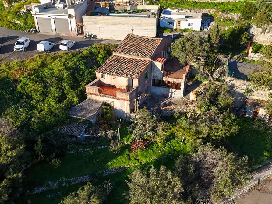 Immagine 5 di Rustico / casale in vendita  in CONTRADA ZIRETTO a Castelmola