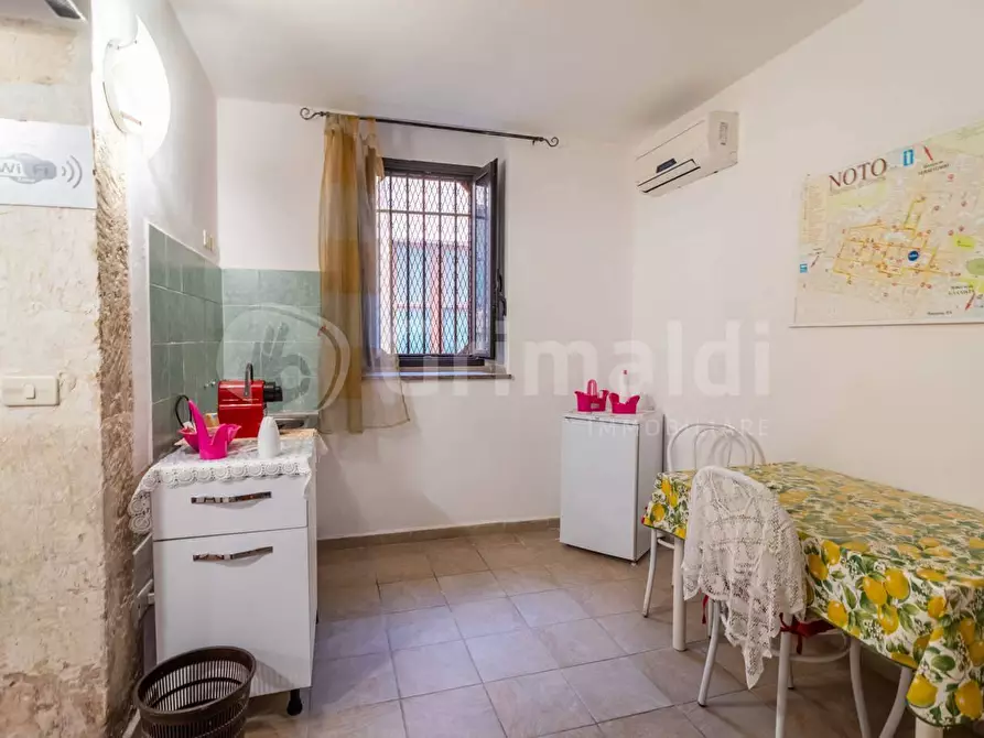 Immagine 4 di Casa indipendente in vendita  in via angelo cavarra 68 a Noto