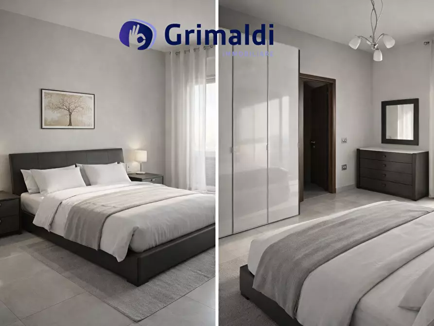 Immagine 3 di Trilocale in vendita  in Via Diomede Carafa 34 a Napoli