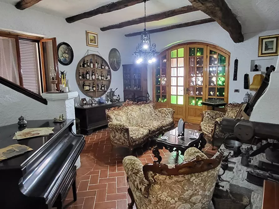 Immagine 4 di Casa indipendente in vendita  in Via Monte Grappa 2020 a Asigliano Vercellese