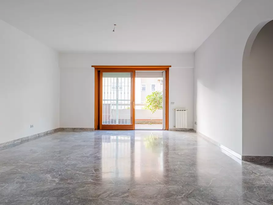 Immagine 4 di Appartamento in vendita  in Via Pietro de Francisci a Roma