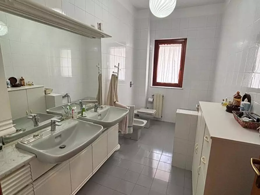 Immagine 6 di Appartamento in vendita  in Viale Scala Greca 199 a Siracusa