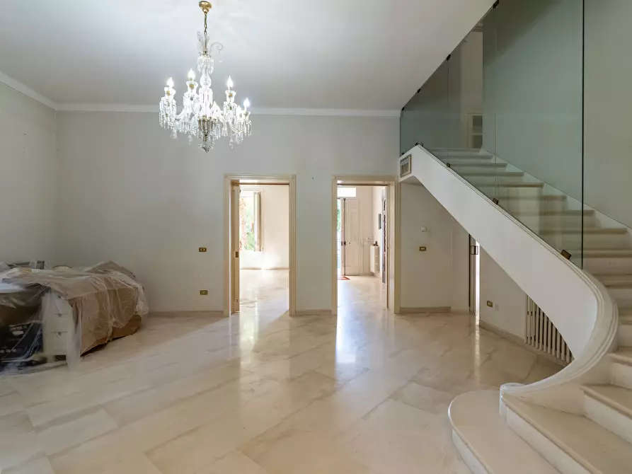 Immagine 13 di Villa in vendita  in Via Matteo Tafuro 3 a Lecce