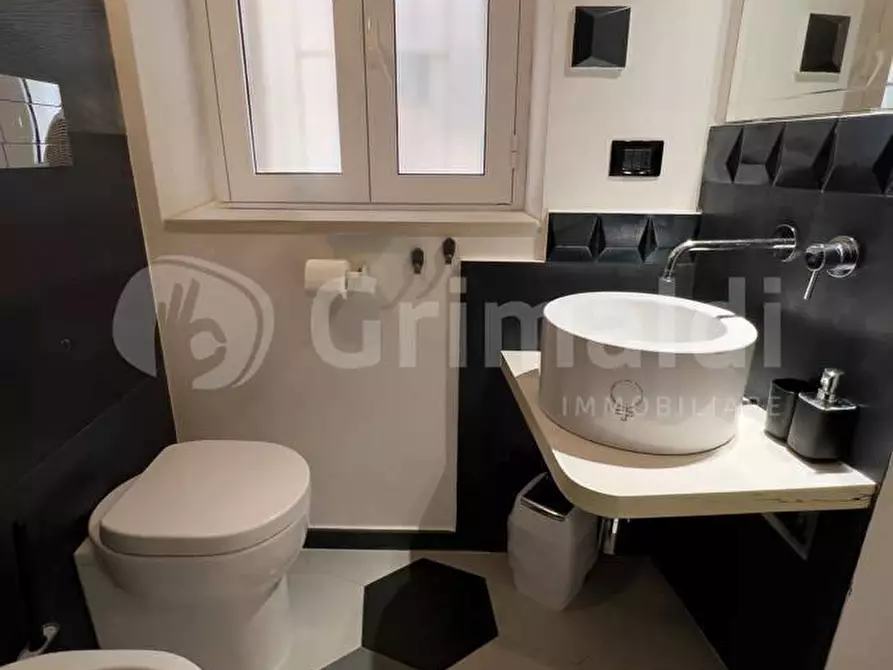 Immagine 11 di Appartamento in vendita  in Via della Giudecca Ortigia 10 a Siracusa