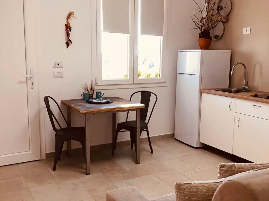 Immagine 22 di Casa indipendente in vendita  in Via Masseria Ungulìa 2 a Sannicola