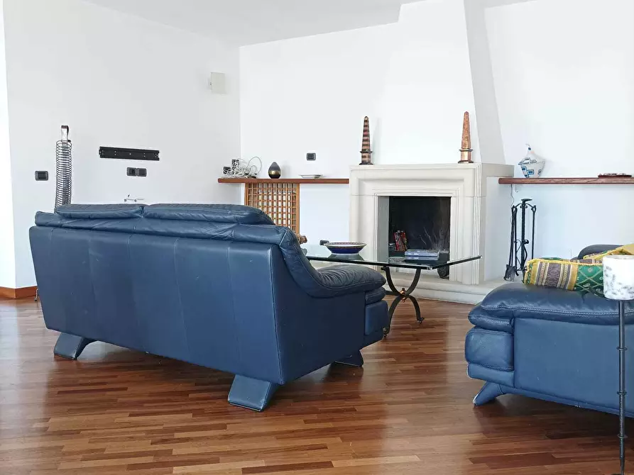 Immagine 36 di Bilocale in affitto  in Via Braccio Martello 6 a Lecce