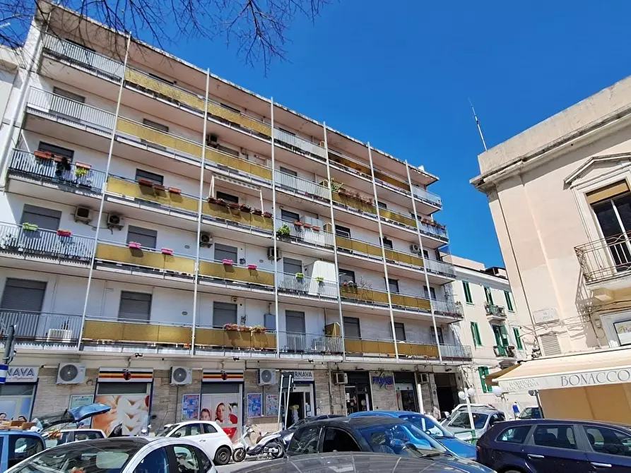 Immagine 25 di Appartamento in vendita  in Via S.Maria di Gesù Inferiore 13 a Messina