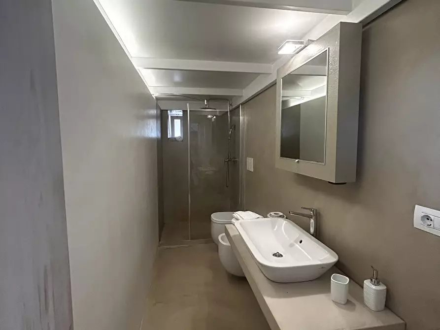 Immagine 15 di Casa indipendente in vendita  in Via de Summa 19 a Lecce