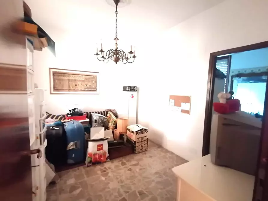 Immagine 8 di Casa indipendente in vendita  in via roggia molinara 1 a Prarolo