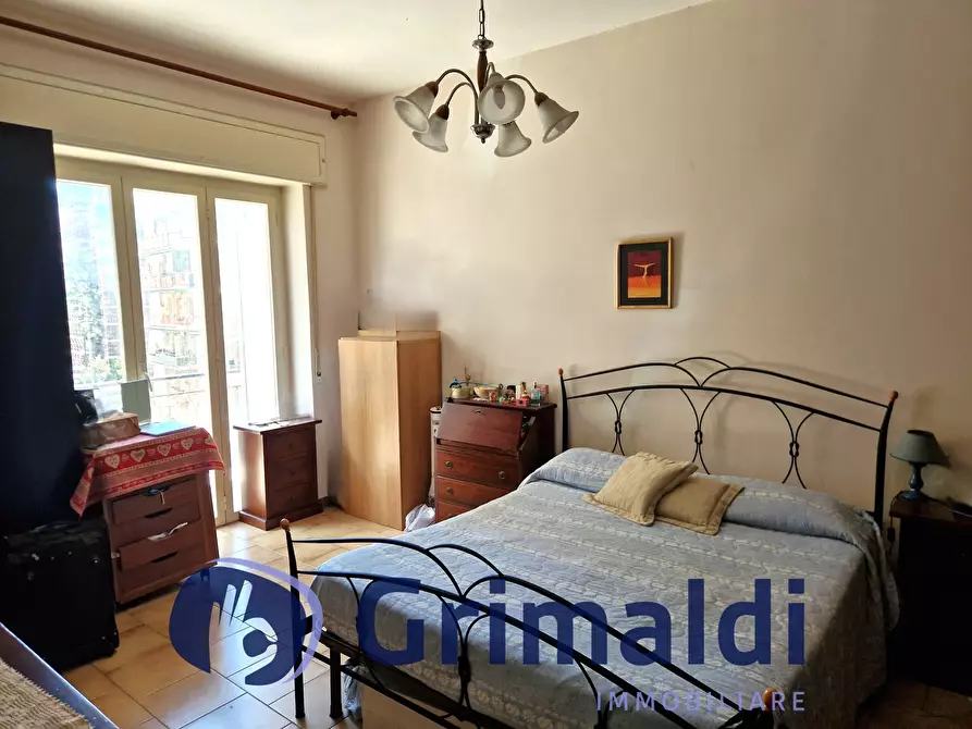 Immagine 18 di Quadrilocale in vendita  in Via Edoardo Nicolardi 2 a Napoli