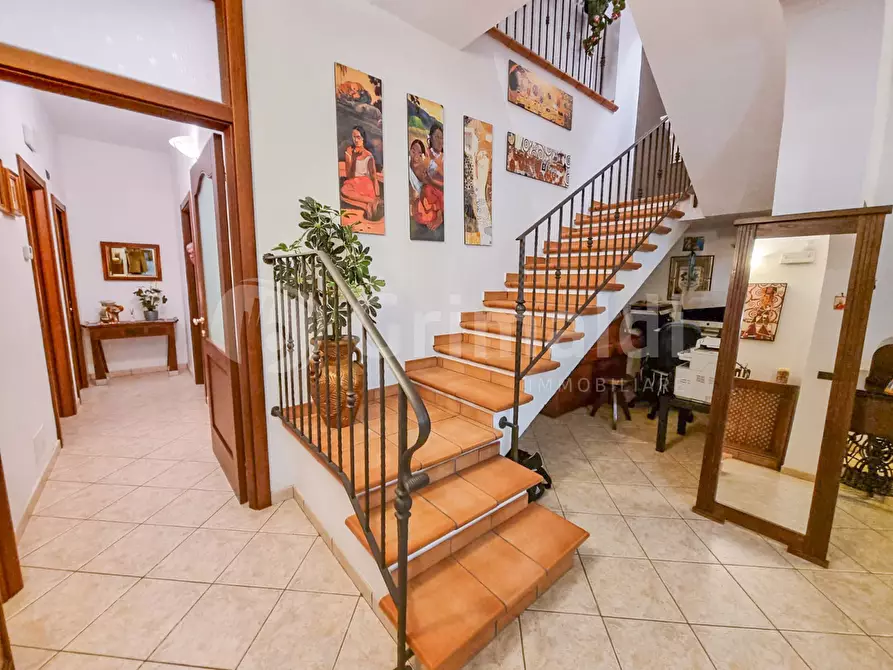 Immagine 25 di Villa in vendita  in Via delle Muse 39 a Siracusa