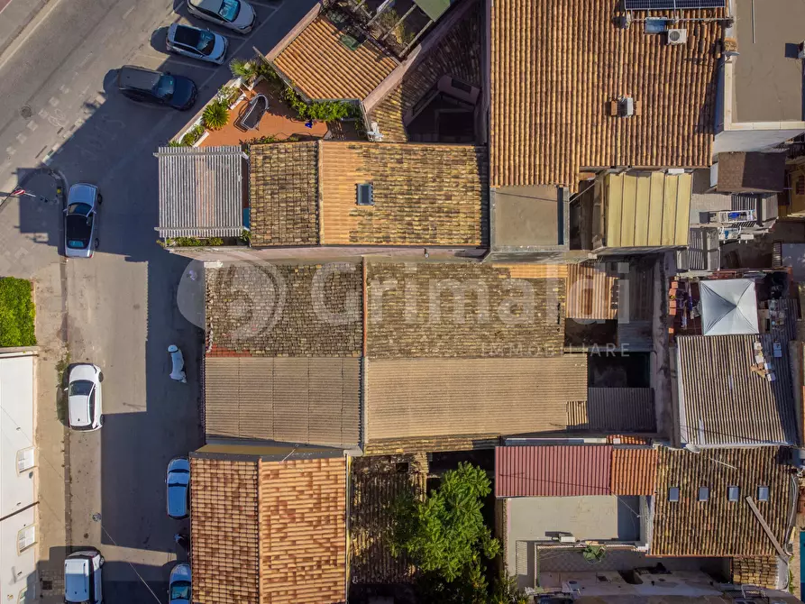 Immagine 9 di Casa semindipendente in vendita  a Siracusa