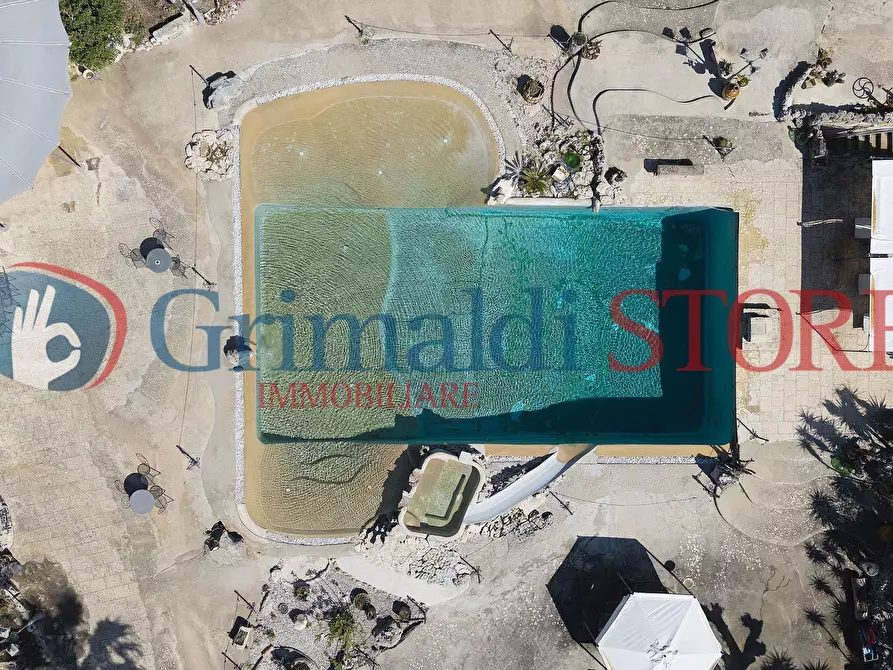 Immagine 97 di Casa indipendente in vendita  in C.S. Lu Monte 1 a Lizzanello