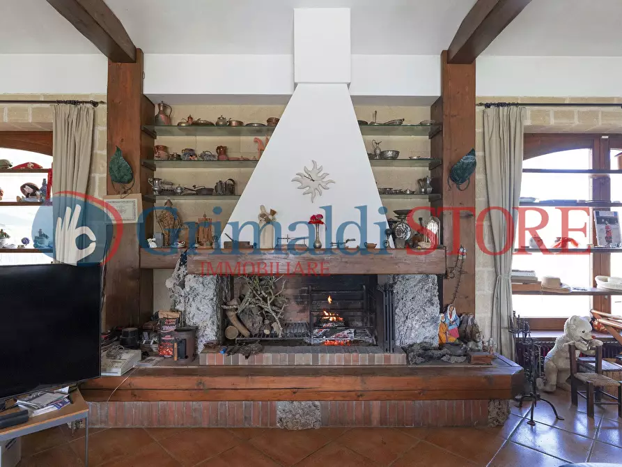 Immagine 89 di Casa indipendente in vendita  in C.S. Lu Monte 1 a Lizzanello