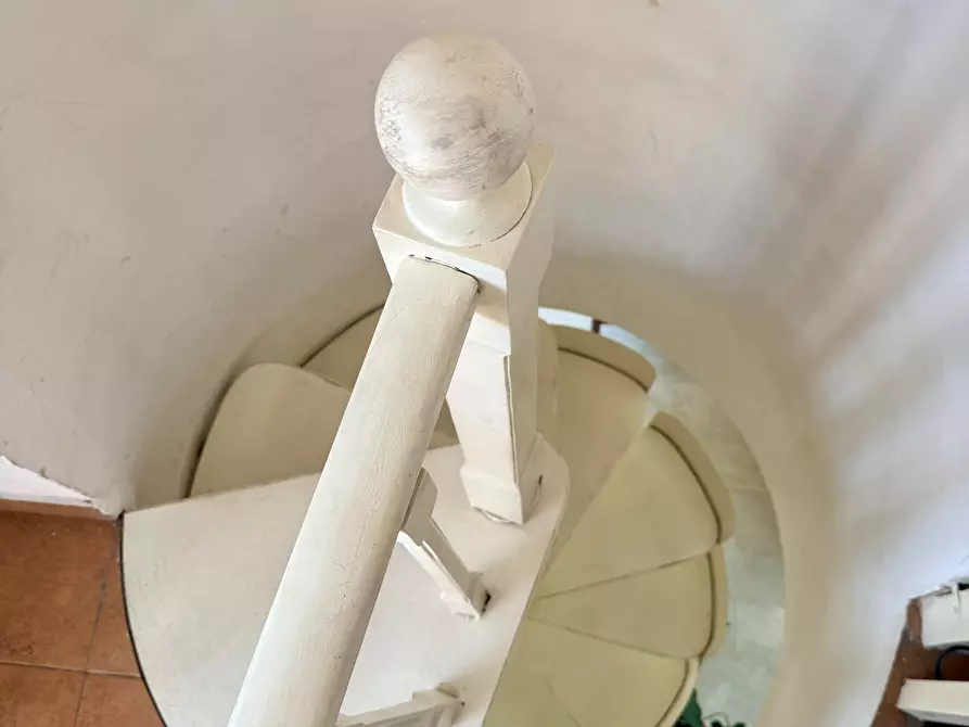 Immagine 17 di Attico in vendita  in Via Carnia 20 a Milano