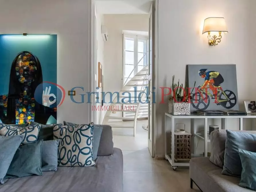 Immagine 20 di Appartamento in vendita  in Viale Guglielmo Marconi 4 a Lecce