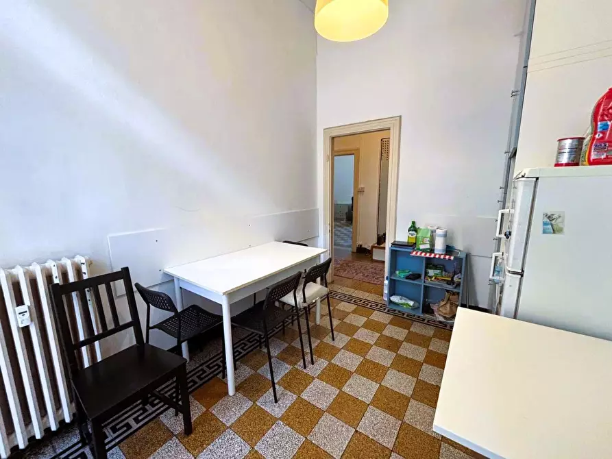 Immagine 7 di Appartamento in affitto  in Viale Tibaldi 53 a Milano