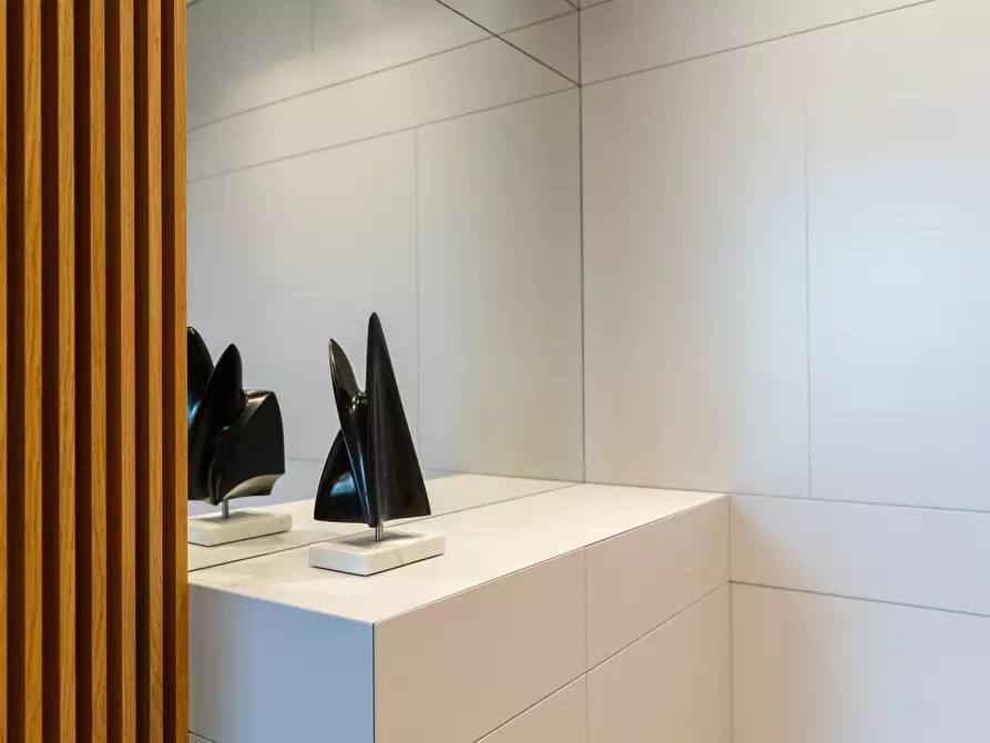 Immagine 30 di Bilocale in vendita  in Via Oronzo de Donno 5 a Lecce