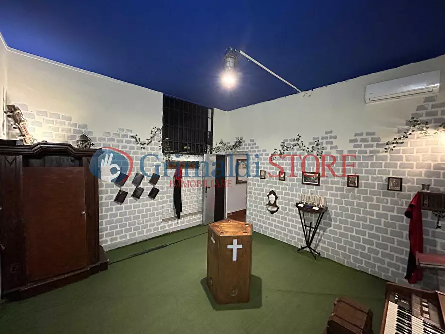 Immagine 33 di Attività commerciale in vendita  in Corso di Porta Ticinese 107 a Milano