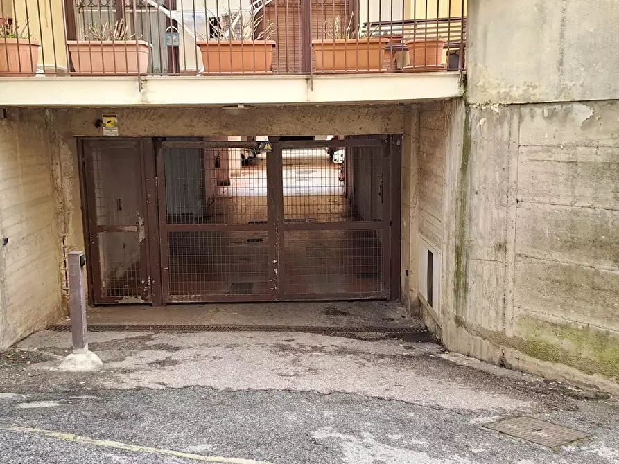 Immagine 27 di Appartamento in vendita  in Via Olimpia 4c a Messina