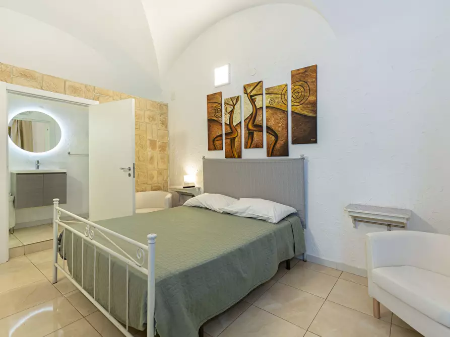 Immagine 21 di Appartamento in vendita  in Largo del Vespri 7 a Catania