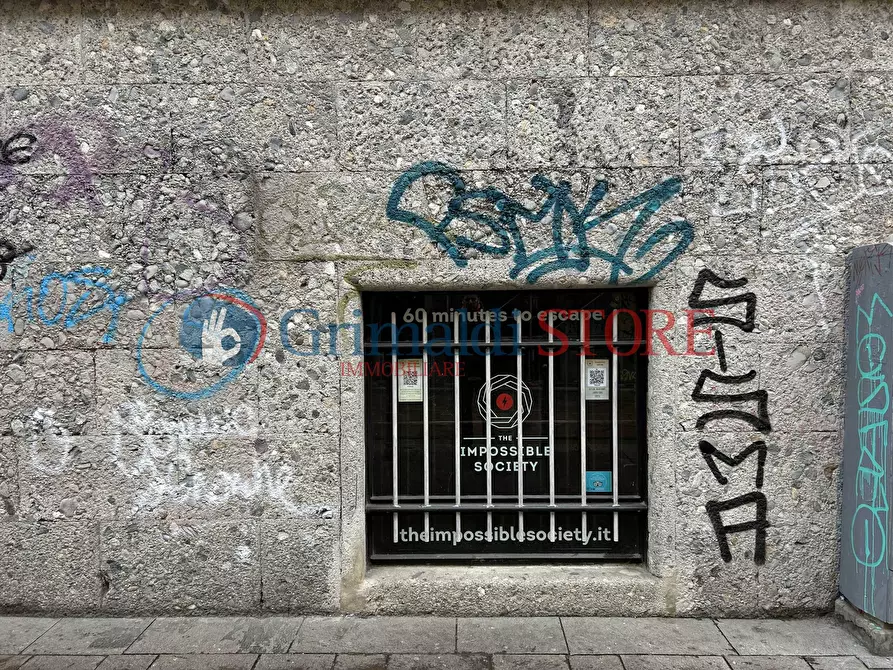 Immagine 8 di Attività commerciale in vendita  in Corso di Porta Ticinese 107 a Milano