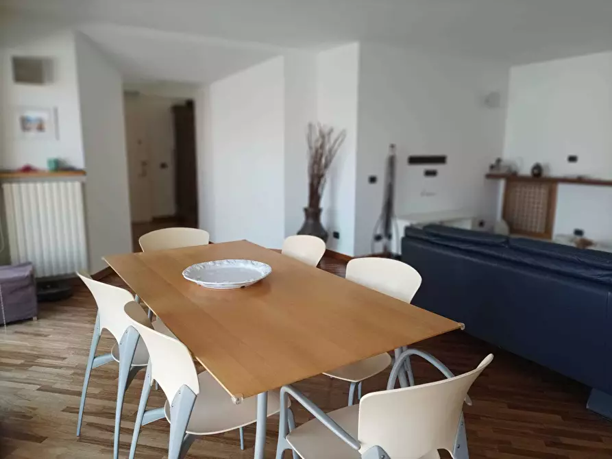 Immagine 3 di Bilocale in affitto  in Via Braccio Martello 6 a Lecce