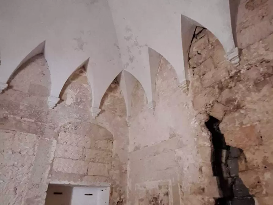 Immagine 12 di Rustico / casale in vendita  in Via Vittorio Veneto 8 a Soleto