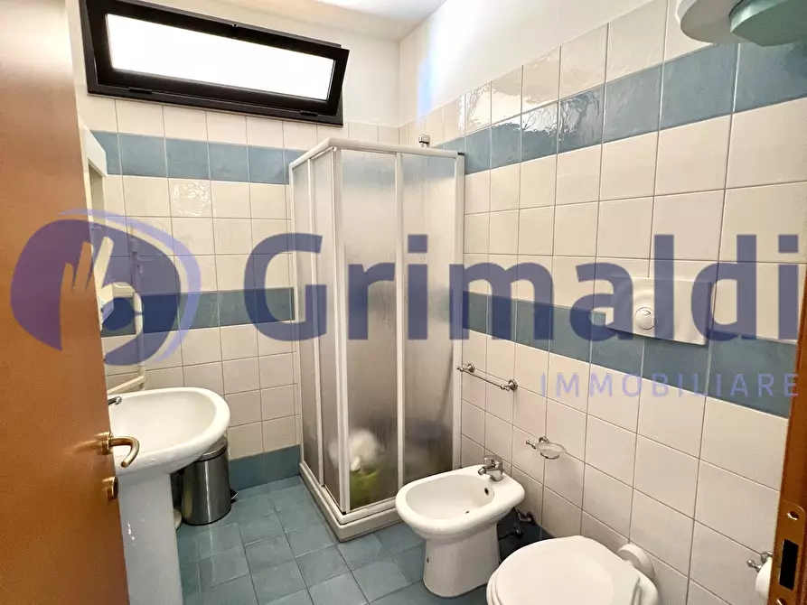 Immagine 16 di Bilocale in vendita  in Via Edoardo de Candia 39 a Lecce